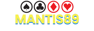 Logo MANTIS89